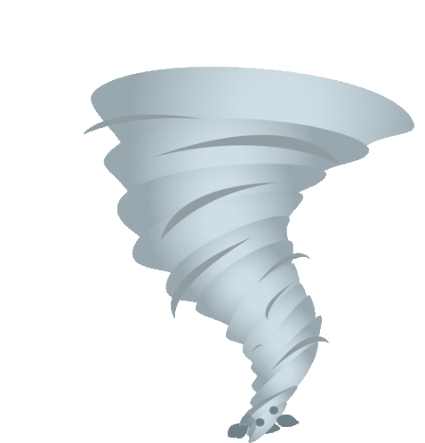 Loading Tornado